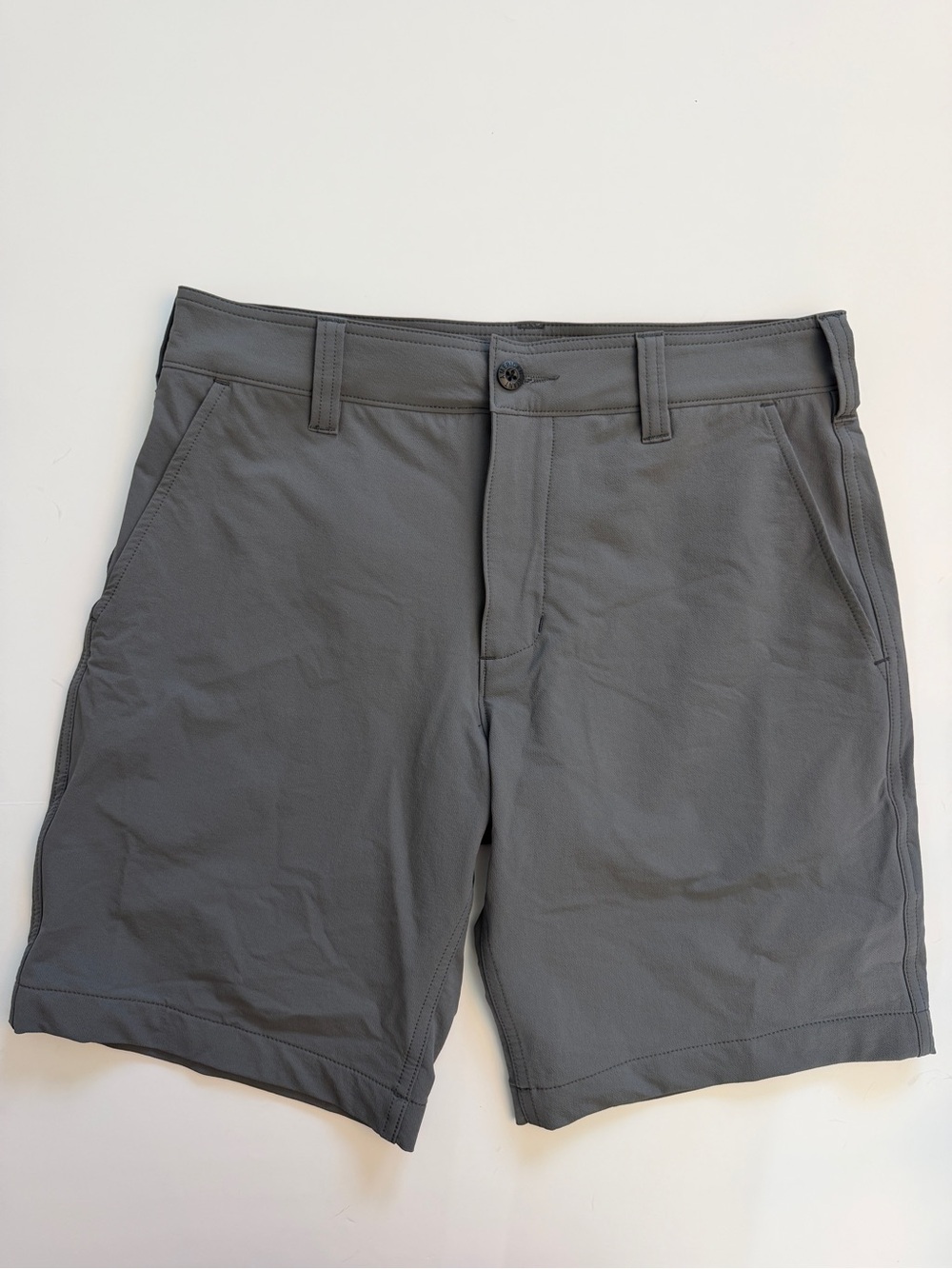 American Giant Men’s Shorts, Size 30